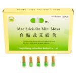Mac Stick-on Mini Moxa