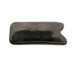 Gua Sha Stones-Black Rectangular